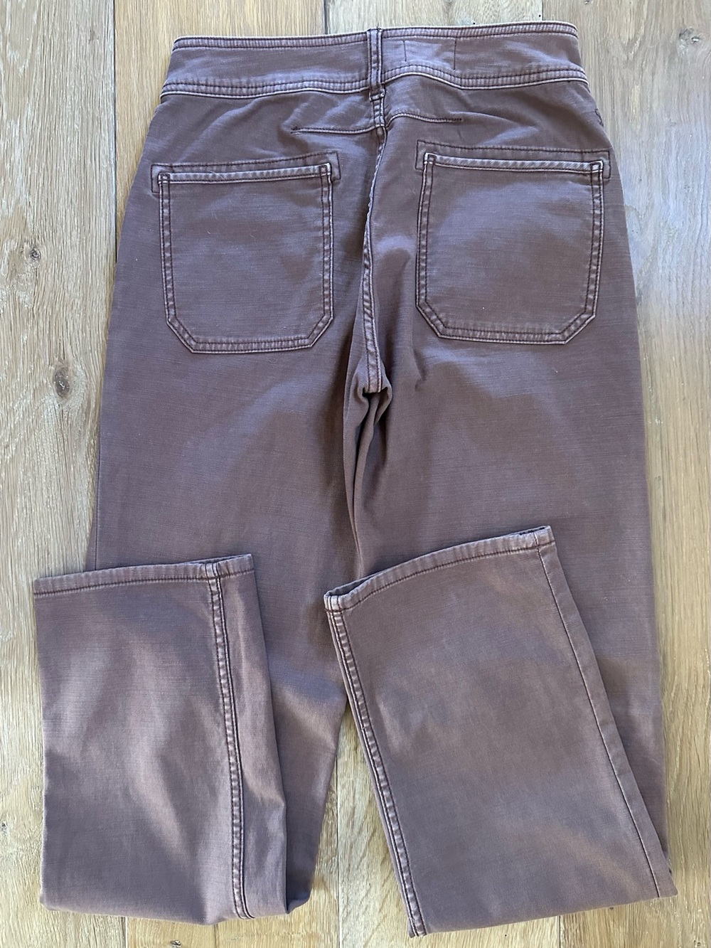 NWOT Pilcro Trouser size 26 tall - Picture 2 of 6